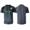 Muški Nogometni Dres Aston Villa Golmanski Domaci 2025-26 Kratak Rukav